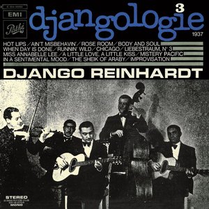 Djangologie 3 (1937)