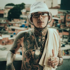 MC Fr da Norte 的头像