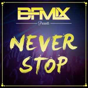 Image for 'Never Stop'