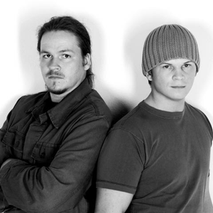 Saltwater photo provided by Last.fm