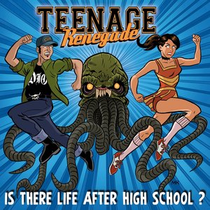 Is there life after high school?