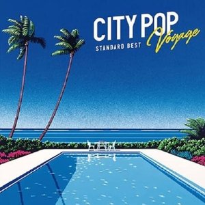 City Pop Voyage - Standard Best