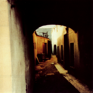 ghost passing jandek The Humility of Pain cover