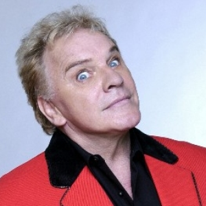 Freddie Starr photo provided by Last.fm