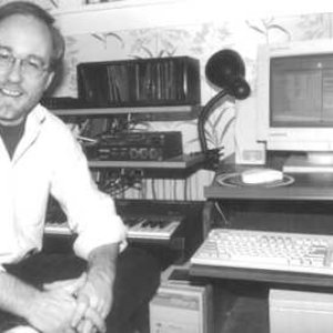 Michael Walthius 的头像