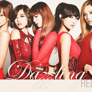 Avatar for 대즐링 레드