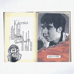 Kármico / Dime, Quién Soy???