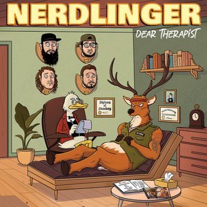 Dear Therapist - Single