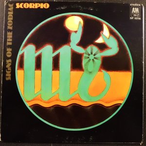 Scorpio