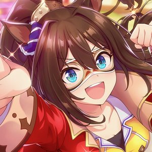 Avatar for エルコンドルパサー(CV.高橋未奈美)