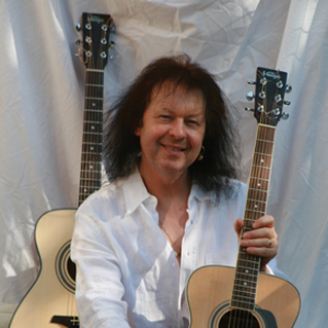 John Verity photo provided by Last.fm