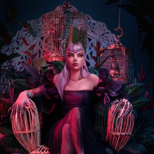 K/DA & Madison Beer için avatar