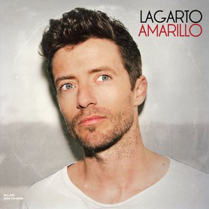 Lagarto amarillo