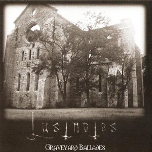 Graveyard Ballads