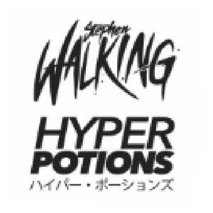 Avatar for Stephen Walking & Hyper Potions