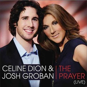 Image for 'Celine Dion & Josh Groban'