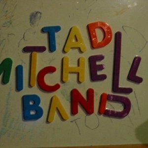 The Tad Mitchells Band のアバター