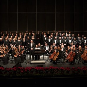 Lansdowne Symphony Orchestra 的头像