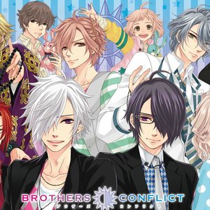 Avatar for BROTHERS CONFLICT