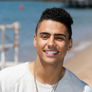 “Quincy Brown”的封面