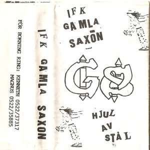 Hjul av Stål