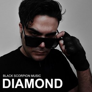 “Diamond”的封面