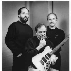 Avatar de John Abercrombie Trio