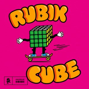 Rubix Cube