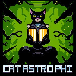 Cat Astro Phi