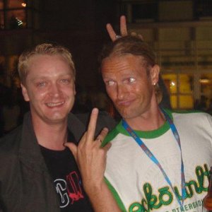 Bass X vs. Scott Brown 的头像