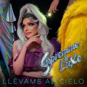 Llévame al Cielo - Single