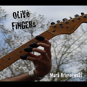 Olive Fingers