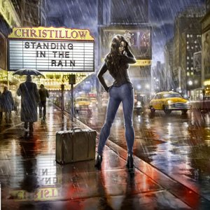 Standing in the Rain