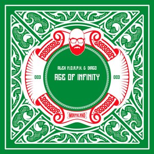 Age of Infinity