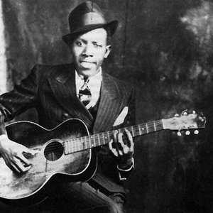 Robert Johnson 的头像