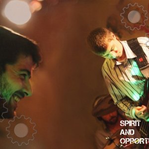 Avatar for SPIRIT AND OPPORTUNITY