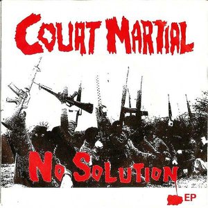 No Solution EP