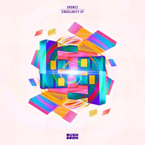 Singularity EP