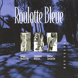 Roulotte Bleue 的头像
