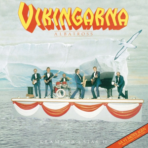 Kramgoa Låtar 12 cover