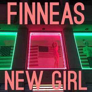 NEW GIRL - Single