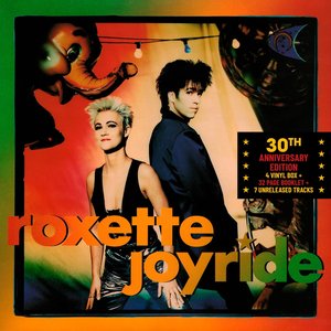 Joyride - 30th Anniversary