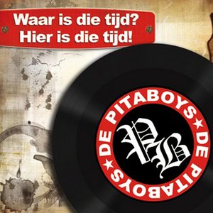 Waar is die tijd? Hier is die tijd!