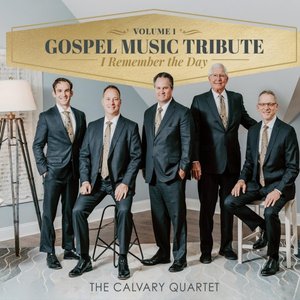 Gospel Music Tribute, Vol. 1: I Remember the Day