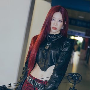 Awatar dla Kim Lip