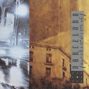 Barcelona (Architects of) cover
