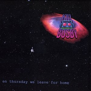 On Thursday We Leave for Home
