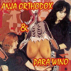 Para Wino & Anja Orthodox (Punk Ofiary) 的头像