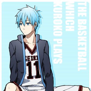 Avatar for KUROKO NO BASKET