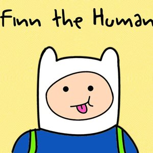 Finn the Human のアバター